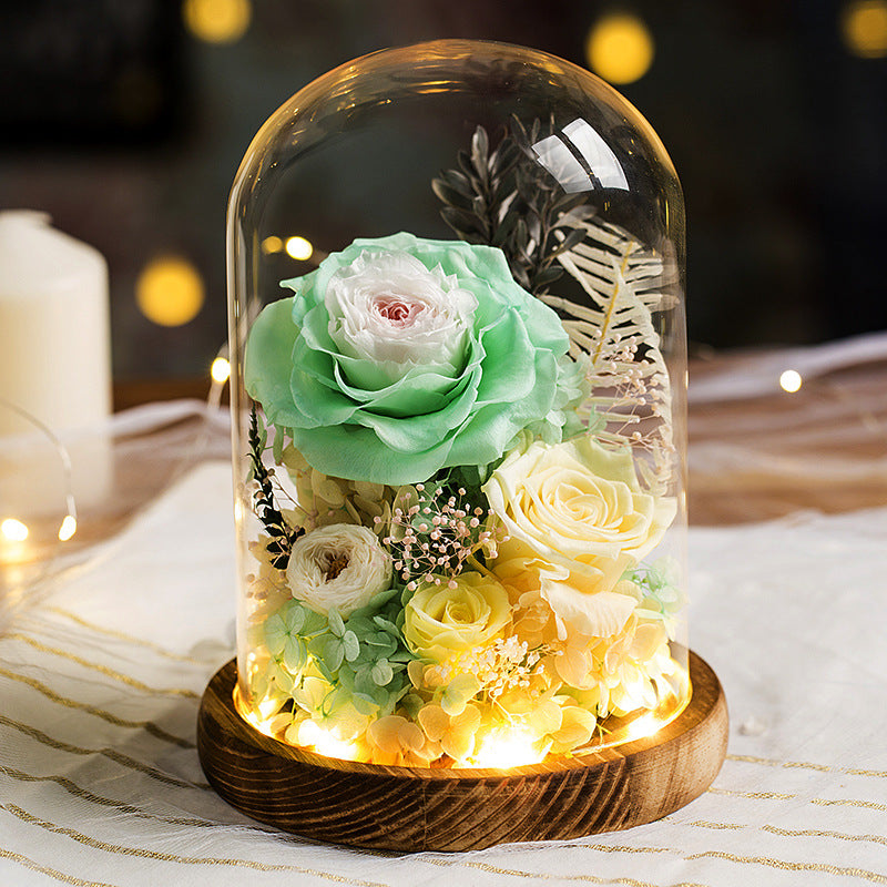 Preserved Fresh Flower