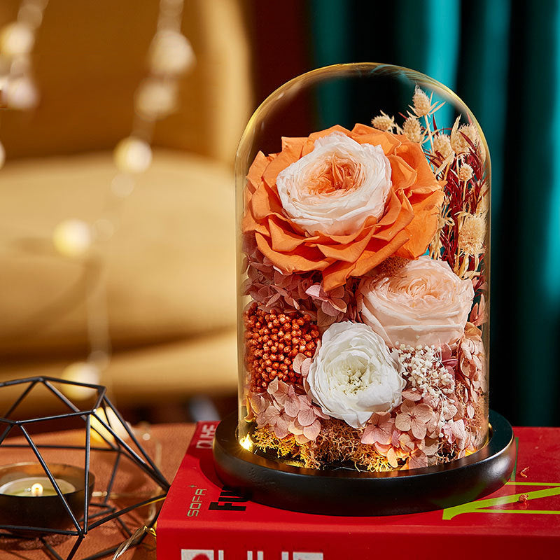 Preserved Fresh Flower