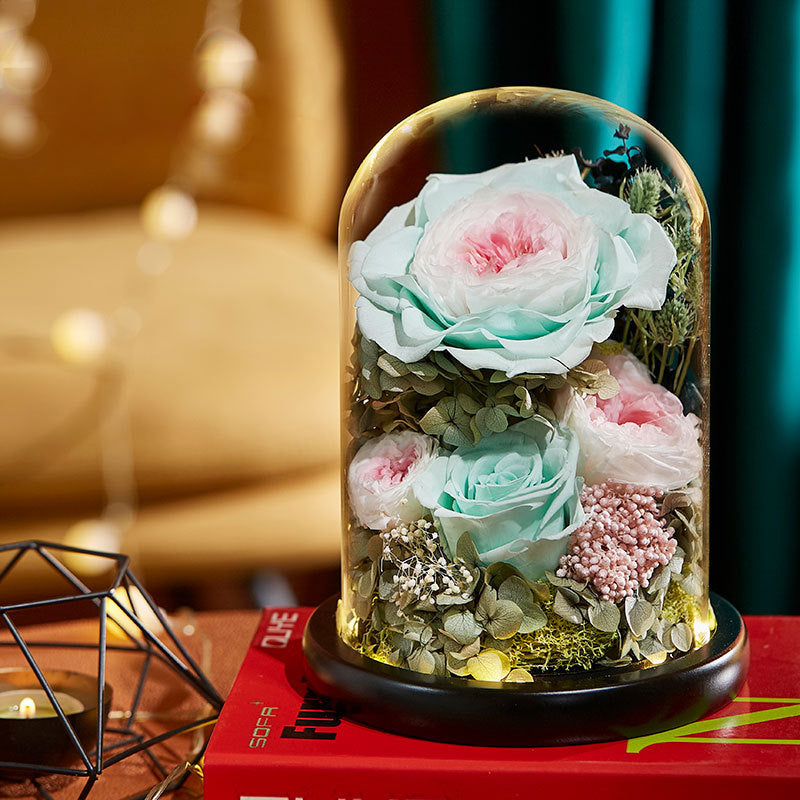 Preserved Fresh Flower