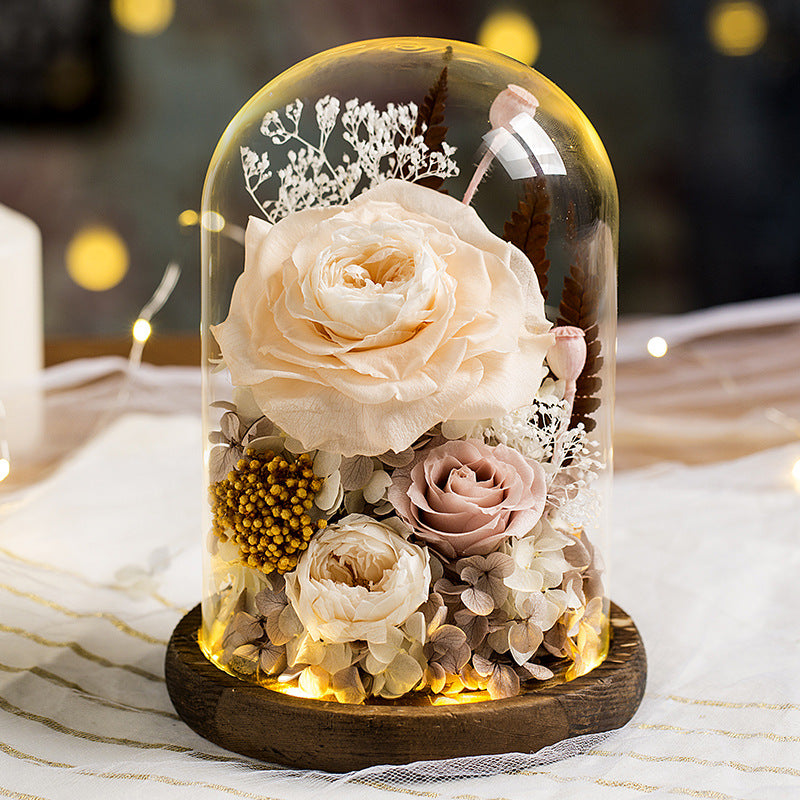 Preserved Fresh Flower