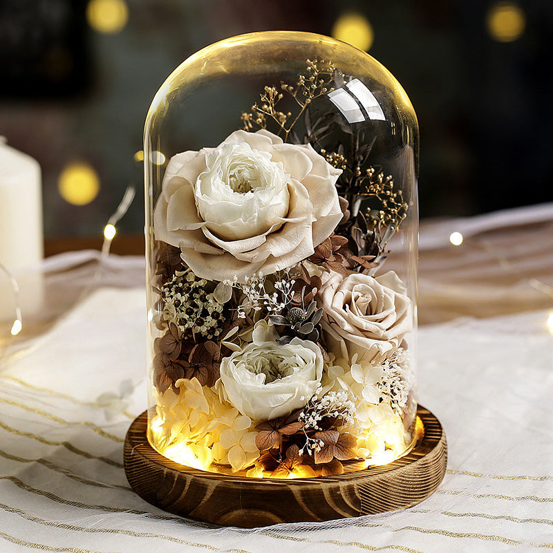 Preserved Fresh Flower