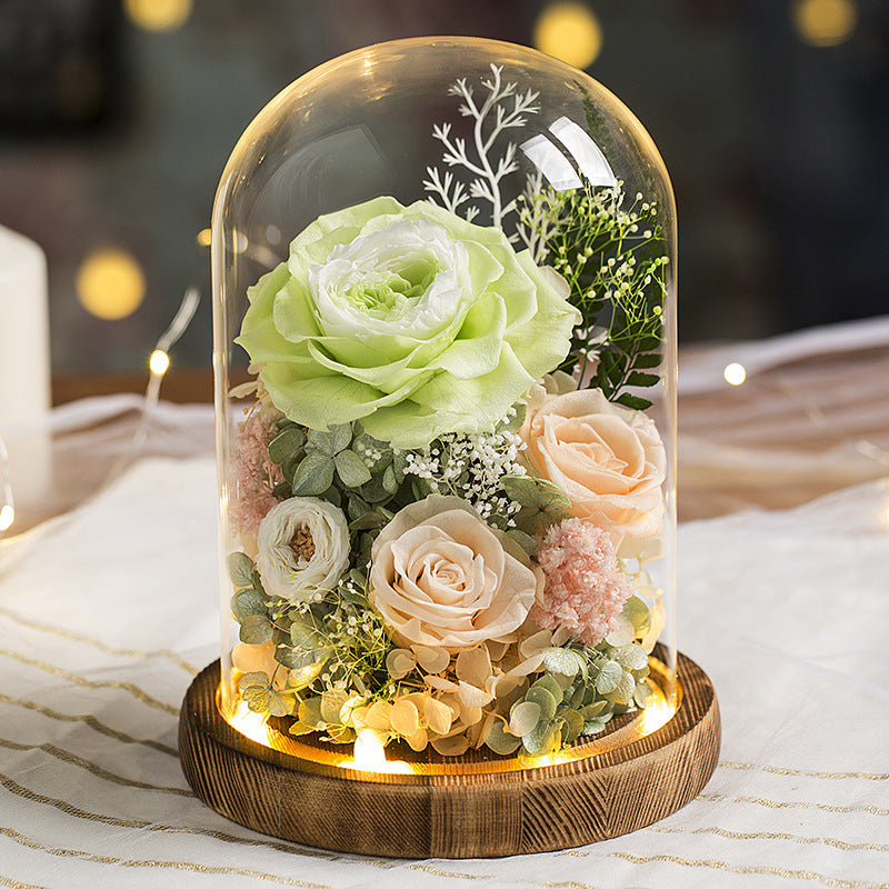 Preserved Fresh Flower