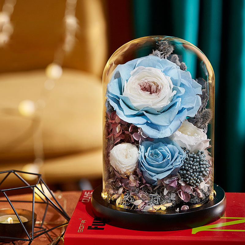 Preserved Fresh Flower