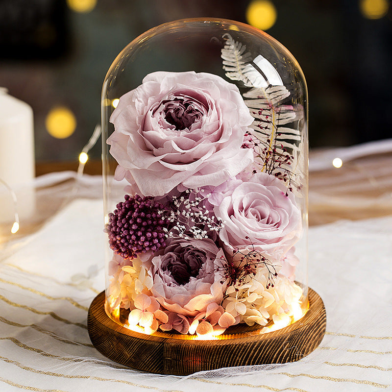 Preserved Fresh Flower