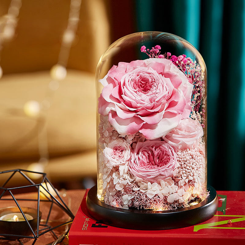 Preserved Fresh Flower