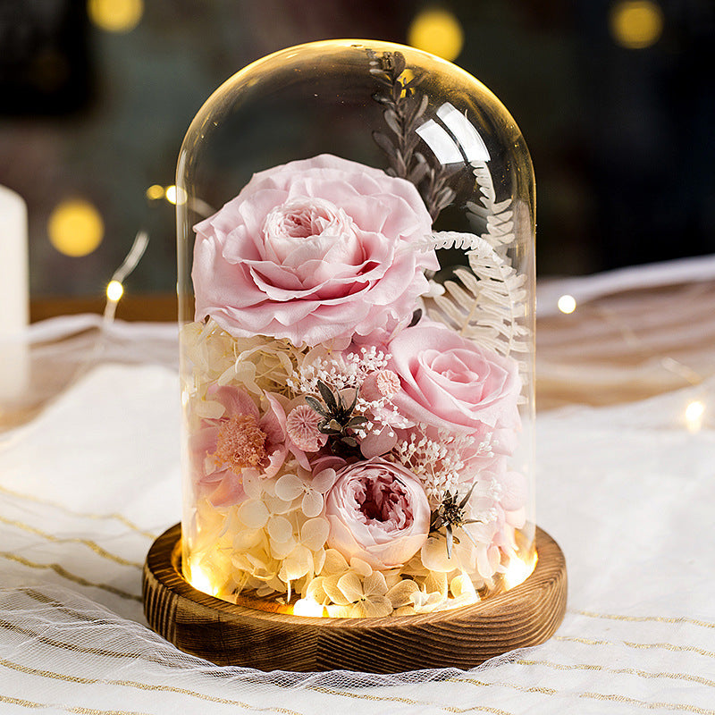 Preserved Fresh Flower