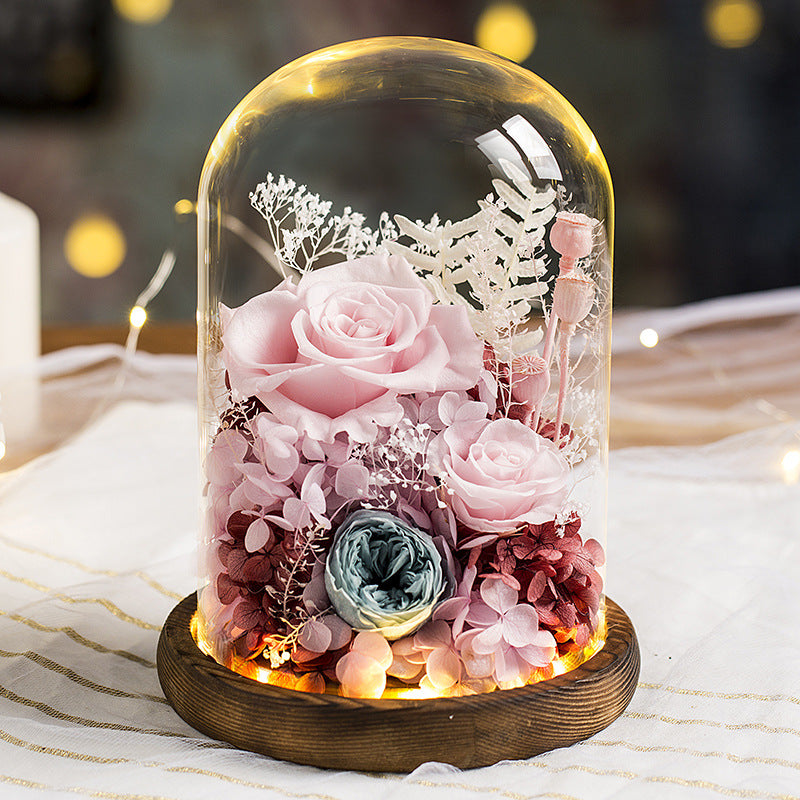 Preserved Fresh Flower